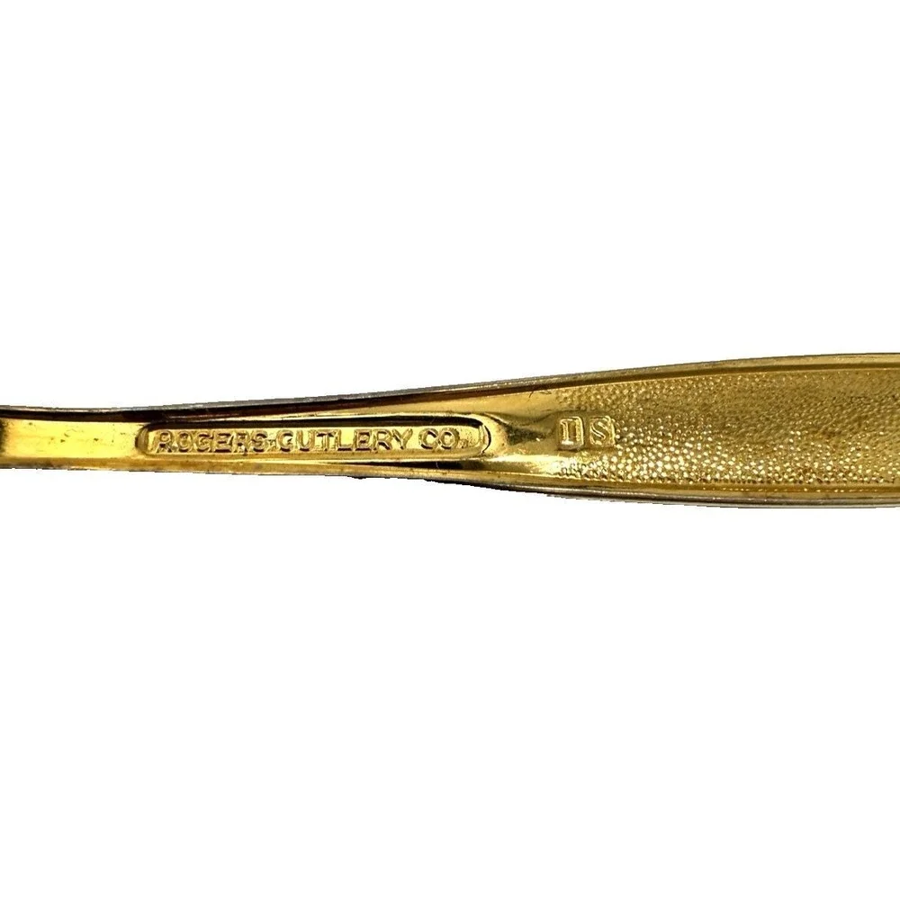 Rogers Cutlery Co. this rogers